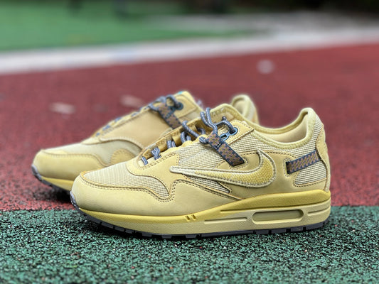Air Max 1 Saturn Gold x Travis Scott