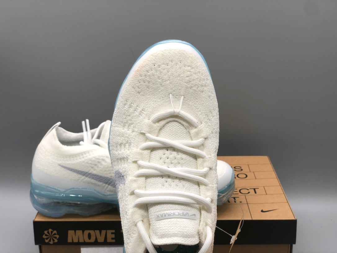 Nike Air Vapor Max White