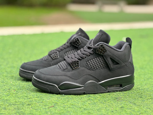 Air jordan 4 retro Black Cat