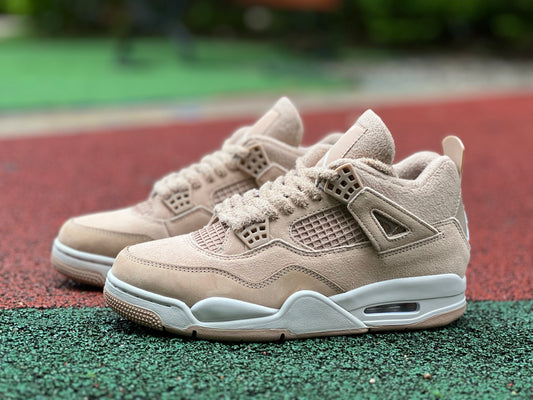 Air jordan 4 retro Wnms
