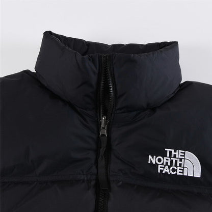 The Nort face 700 Retro plumas