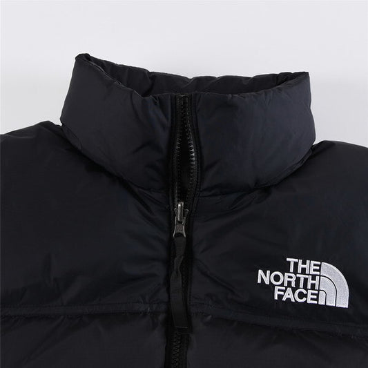 The Nort face 700 Retro plumas