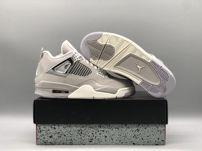 Jordan retro 4 Frozen Moment