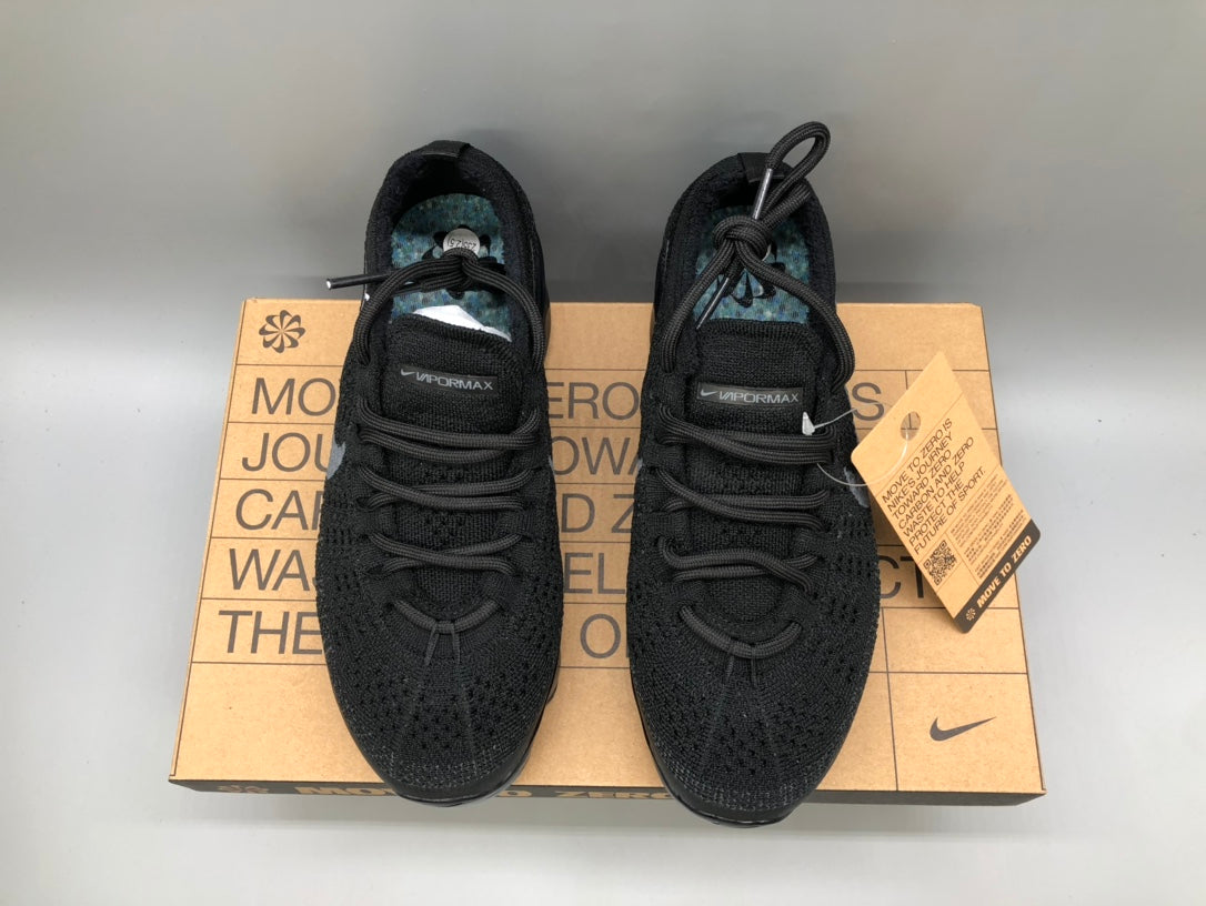 Nike Air Vapor Max Negras