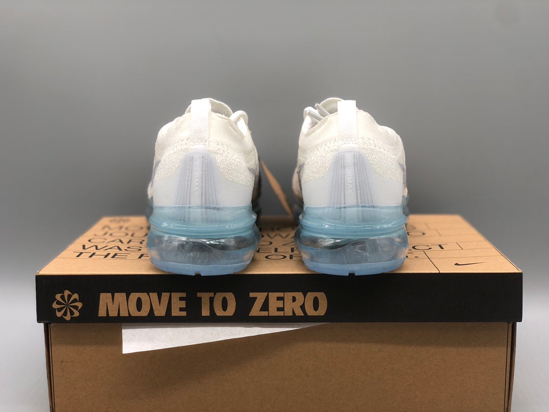 Nike Air Vapor Max White