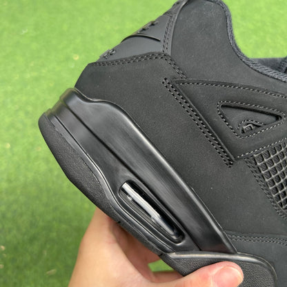 Air jordan 4 retro Black Cat
