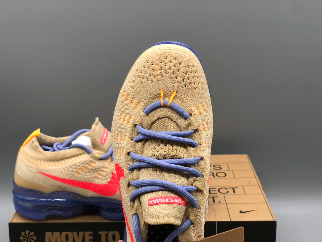 Nike Air Vapor Max vigt