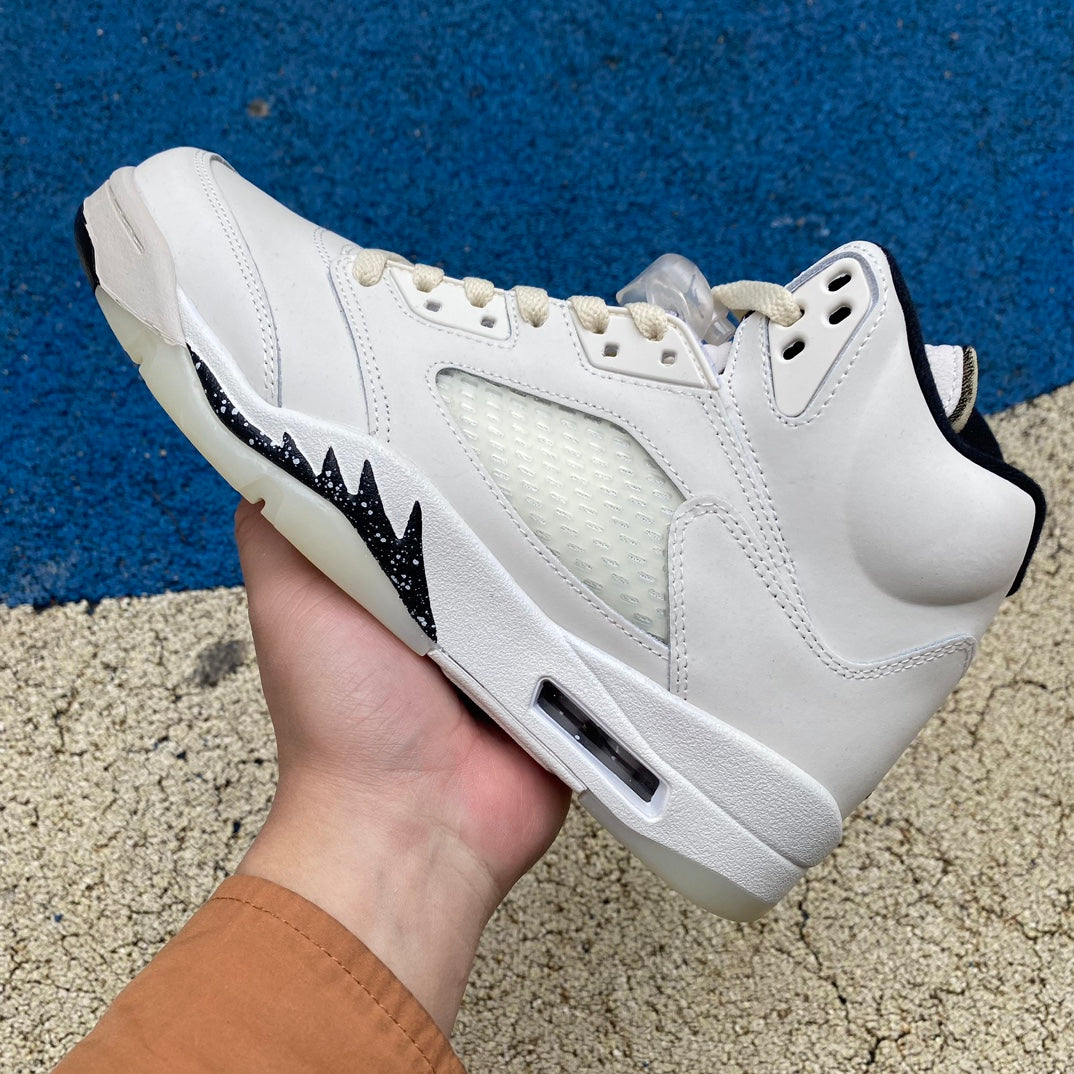 Air Jordan 5 SE "Sail"