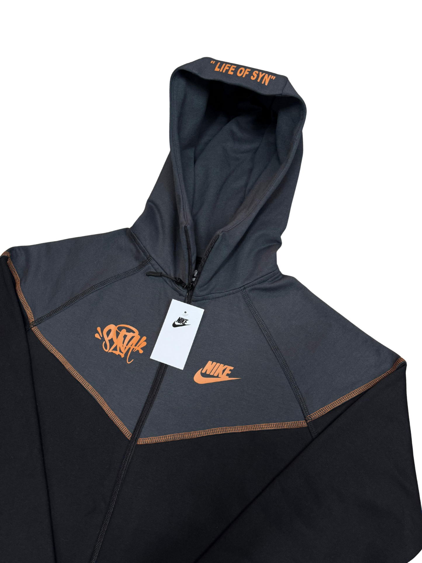 Nike tech X SYNA