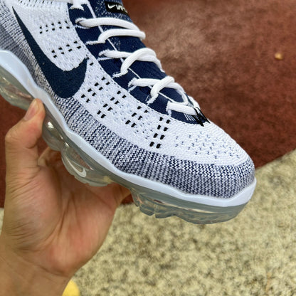 Nike Air Vapor Max White Blue