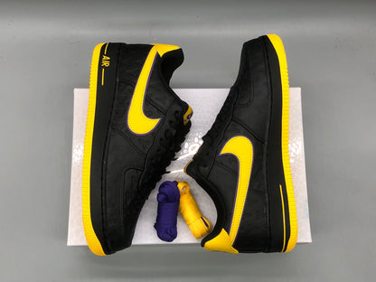 Nike Air Force 1 x Kobe Bryant