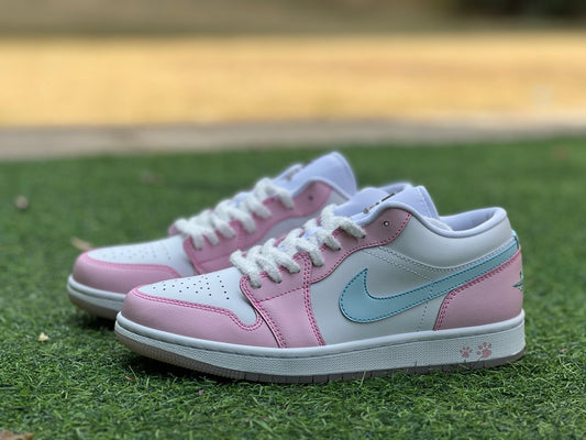 Air Jordan 1 Low Peth