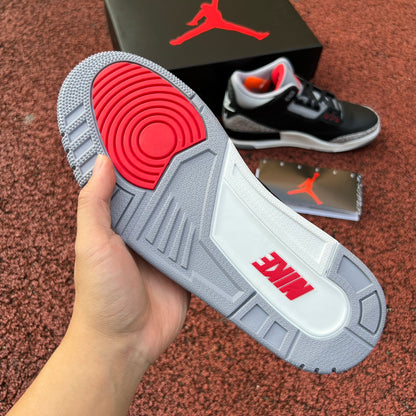 Air Jordan 3 Retro
