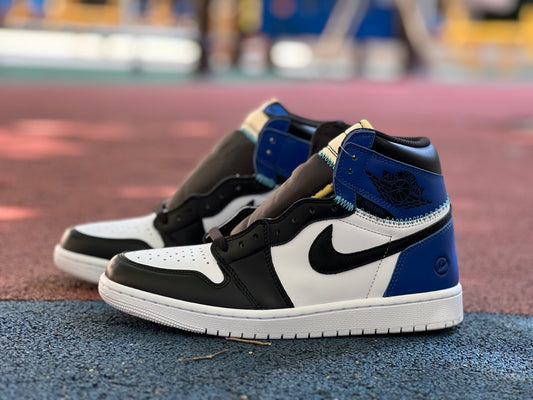 Air Jordan 1 BL