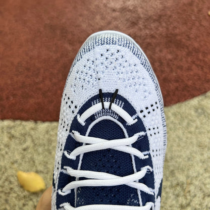 Nike Air Vapor Max White Blue