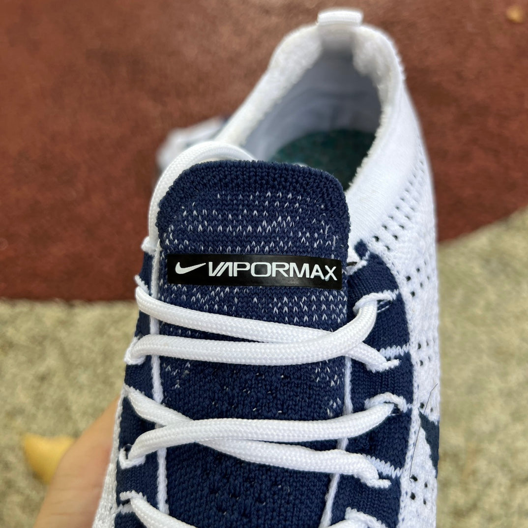 Nike Air Vapor Max White Blue