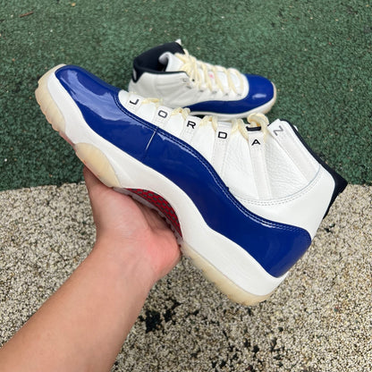 Jordan 11 Rair Air