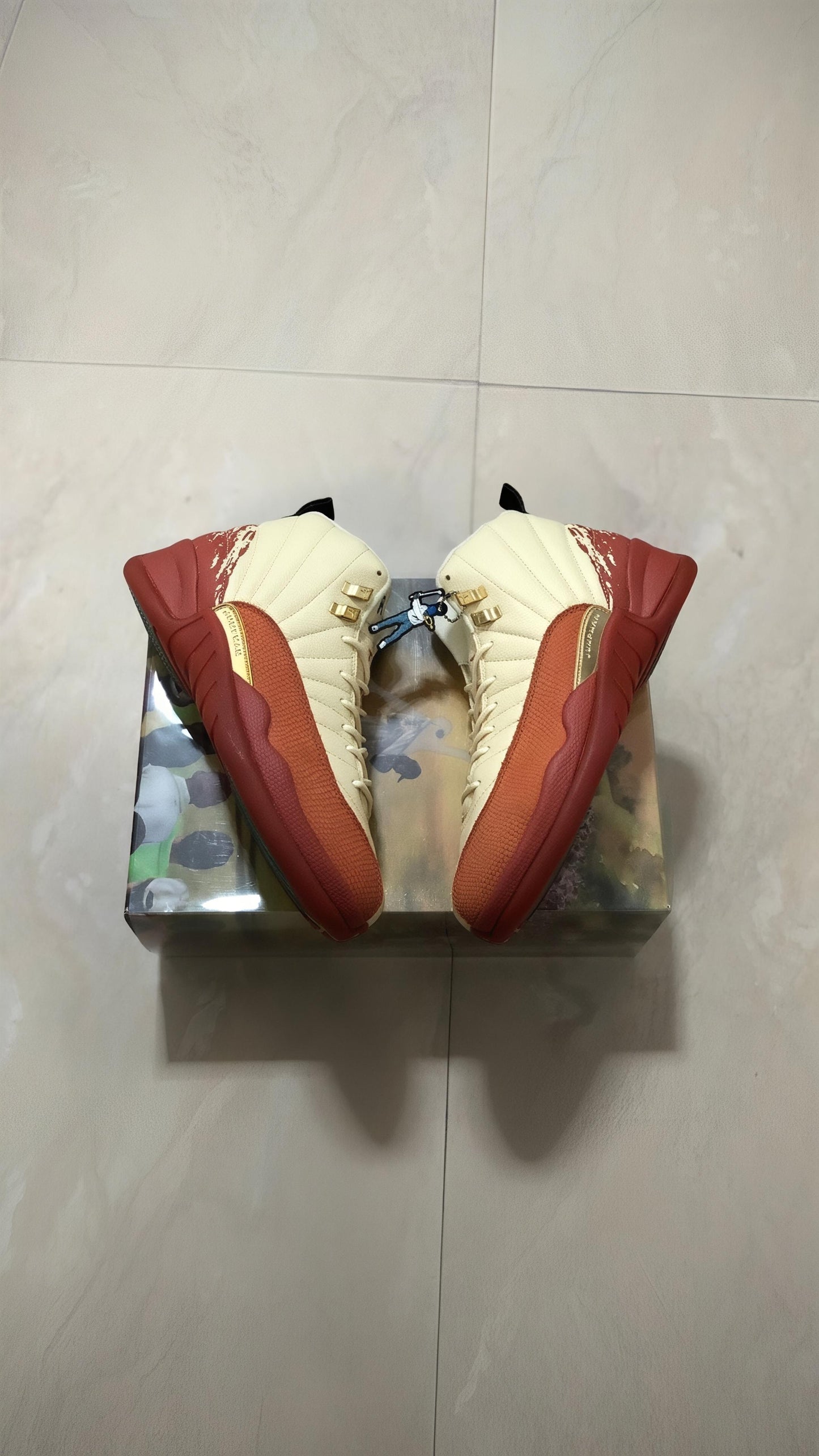 Air Jordan 12 SB Retro