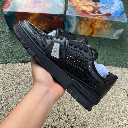 LV Trainer Nezha Conquers the Dragon King - caja de colección incluida