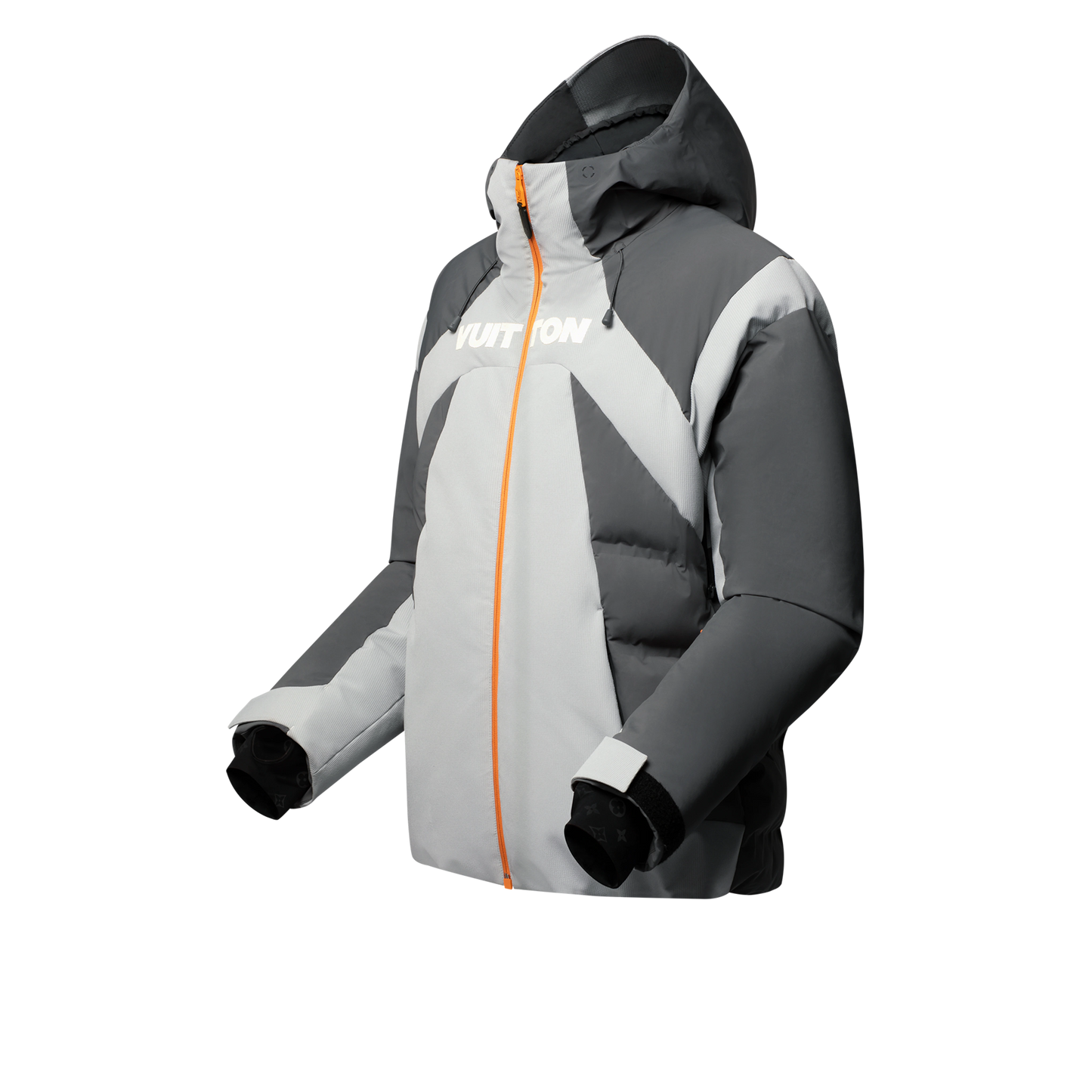 Chaqueta Esquí LV Premium