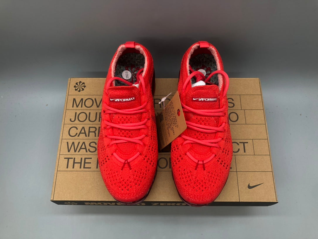 Nike Air Vapor Max Red