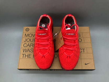 Nike Air Vapor Max Red