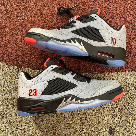 Air Jordan LOW GS "Neymar"