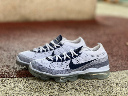 Nike Air Vapor Max White Blue
