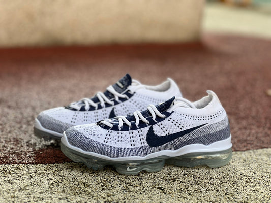 Nike Air Vapor Max White Blue