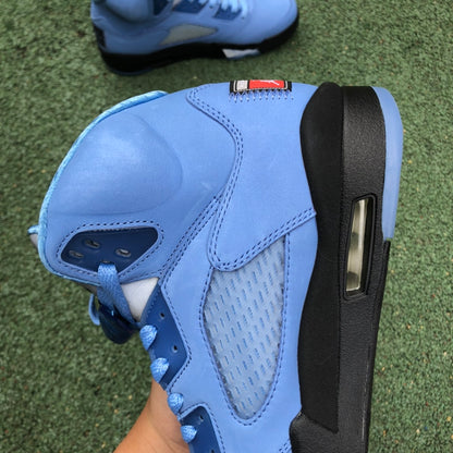 Air Jordan 5 “UNC" AJ5