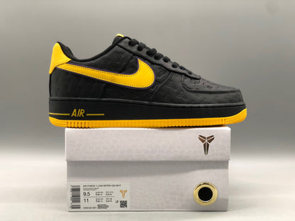 Nike Air Force 1 x Kobe Bryant