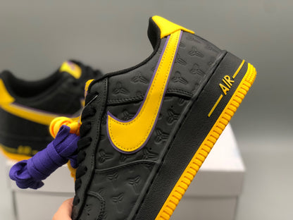Nike Air Force 1 x Kobe Bryant