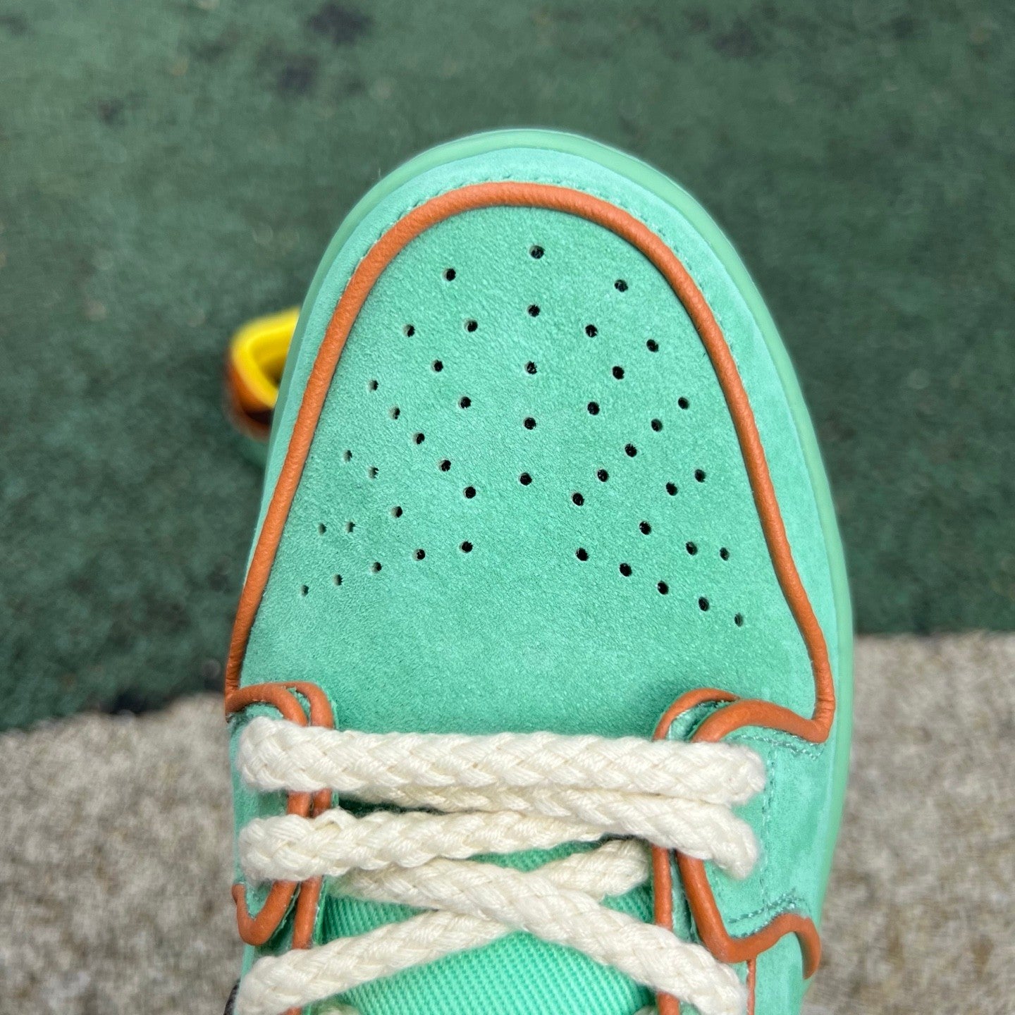 Dunk SB Dunk Low Shenron Baroque/Black Brow