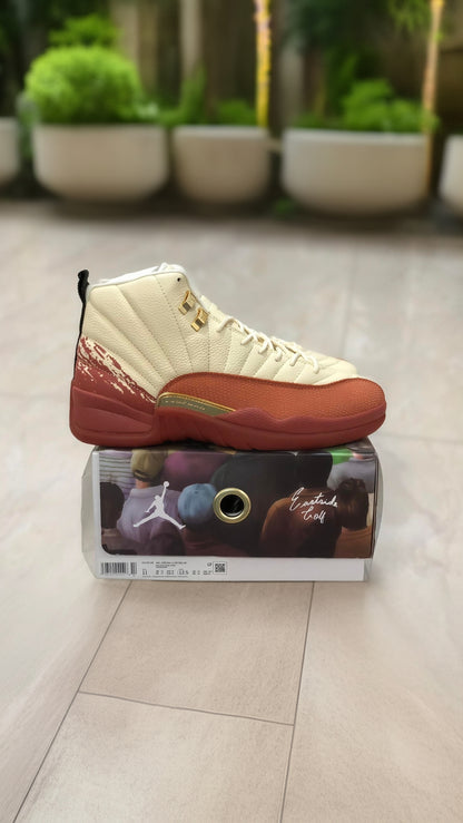 Air Jordan 12 SB Retro