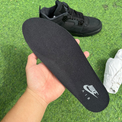 Air jordan 4 retro Black Cat
