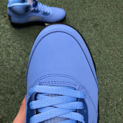 Air Jordan 5 “UNC" AJ5