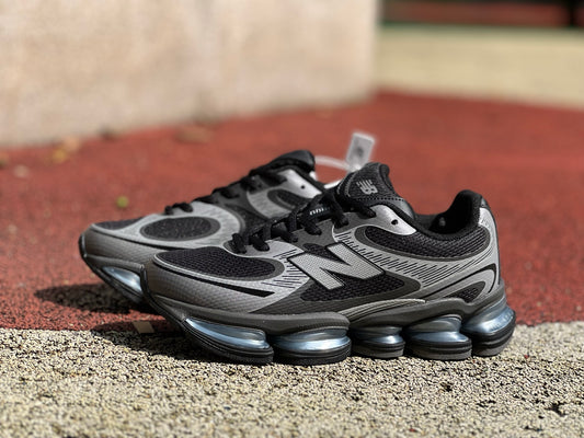 New balance 2000 Air Colchón Negro gris