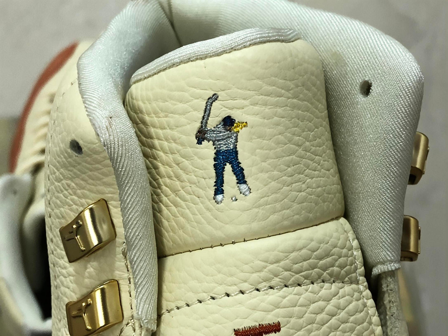 Air Jordan 12 SB Retro