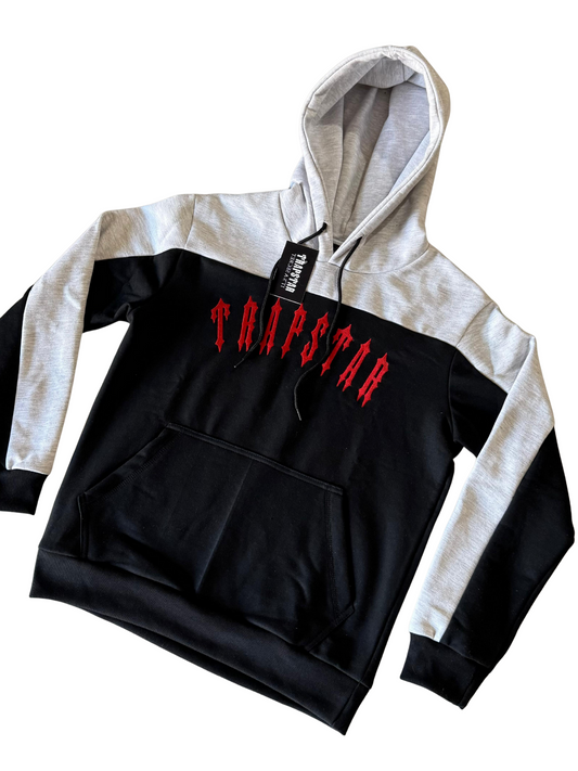 Poleron Trapstar multicolor