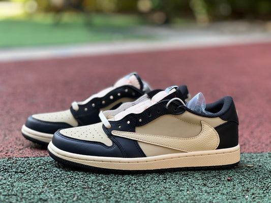 Air Jordan 1 low