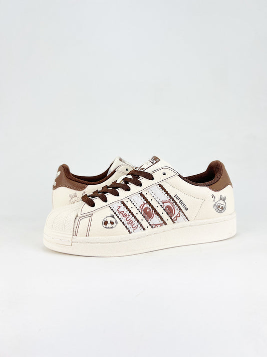 adidas Gazelle X Labubu