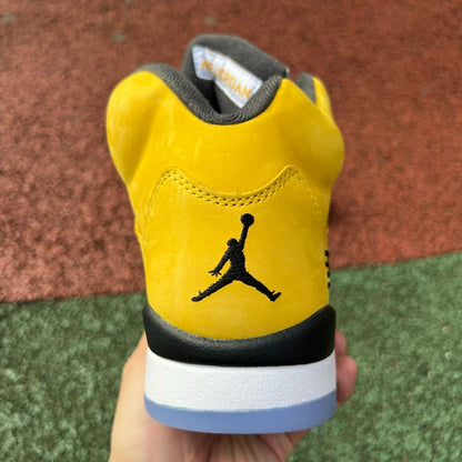 Air Jordan 5 “Tokyo”