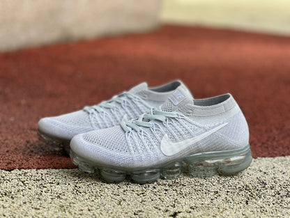 Nike Air Vapor Max White Blue