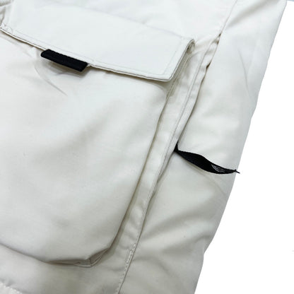 The Nort face pluma ganso