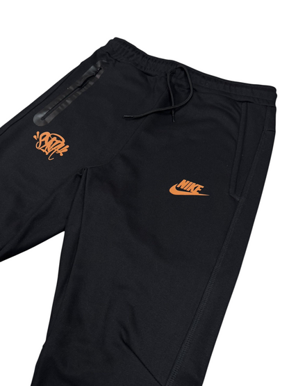 Nike tech X SYNA