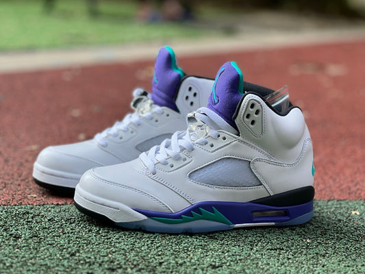 Air Jordan 5 OG AJ5 "