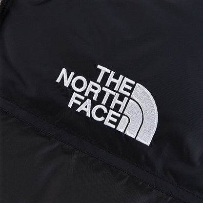 The Nort face 700 Retro plumas