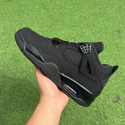 Air jordan 4 retro Black Cat