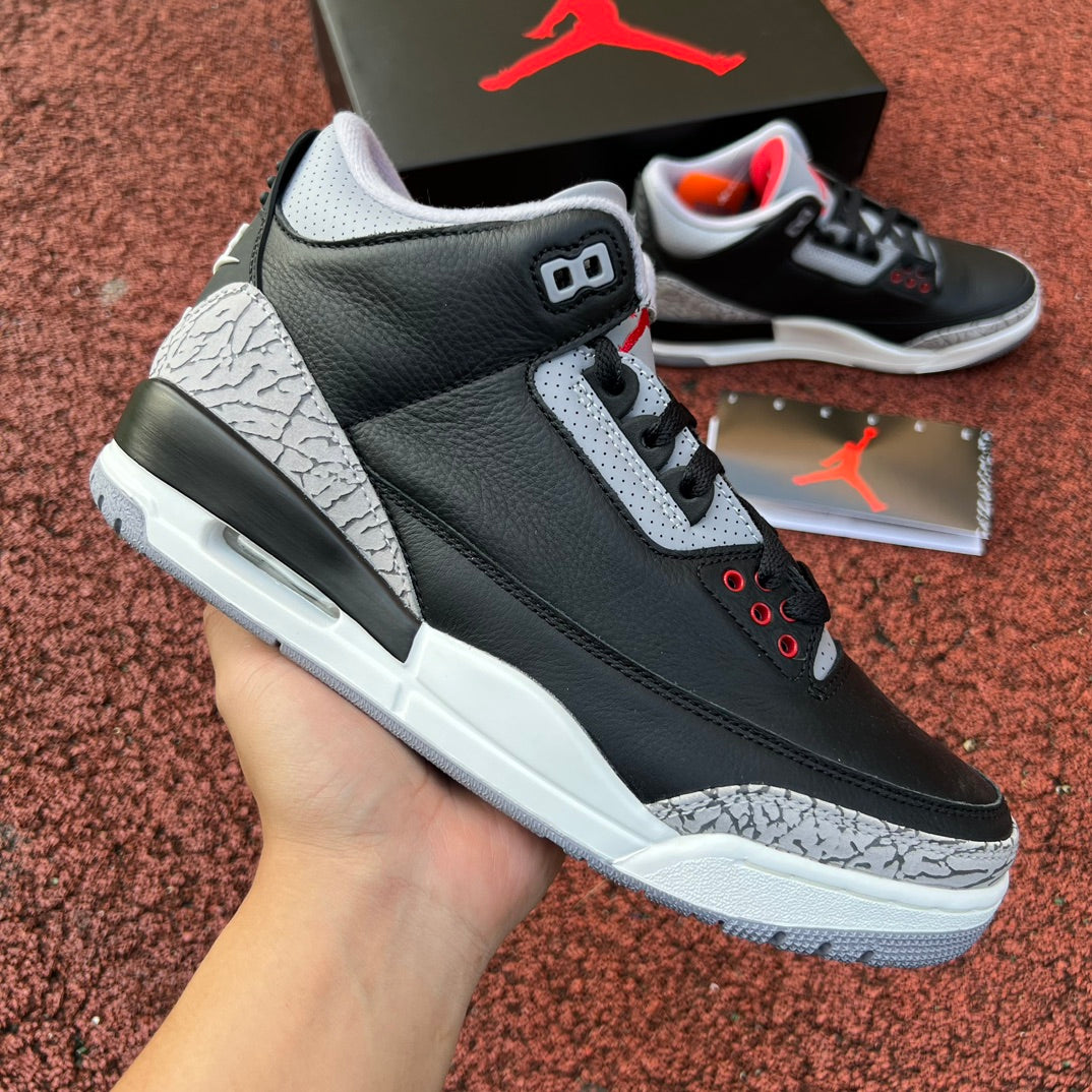 Air Jordan 3 Retro