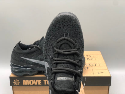 Nike Air Vapor Max Negras